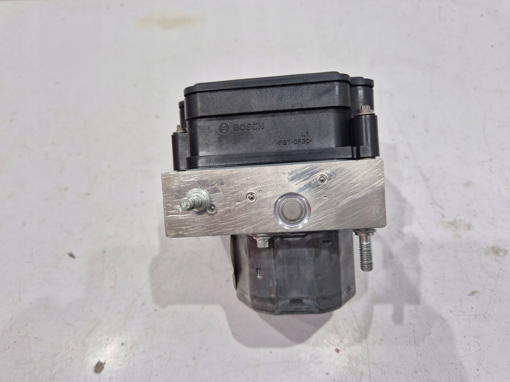 фото №6, Насос abs renault kadjar 1.5dci 1.2tce 476608240r 0265290323