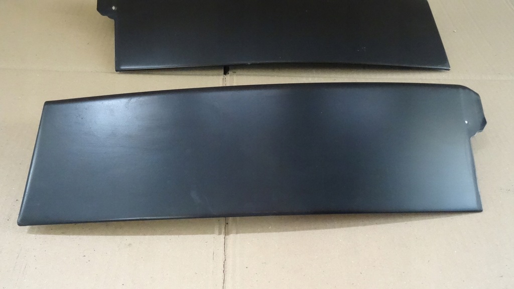 фото №4, Audi a3 8p захист стійка зовнішнього 3d