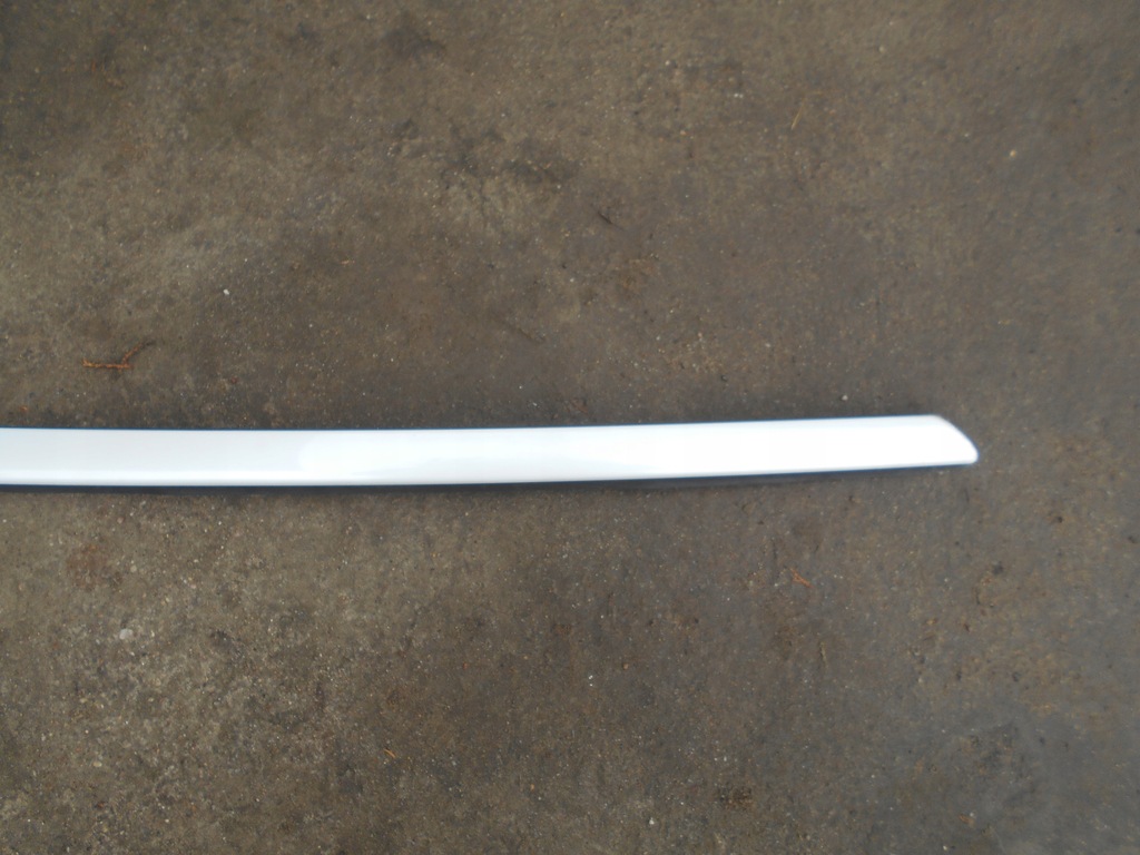 фото №7, Citroen ds5 13r молдинг стекло перед левая правая kwed