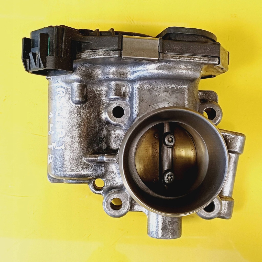 фото №6, Дроссельная заслонка opel astra j 1.4 tb 0280750499 nr118