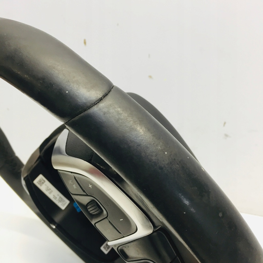 фото №9, Повітропровід шкіряний хром citroen ds4 #122