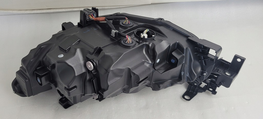 фото №14, Лампа правая mazda 6 gj gl iii lift 2018- 12 pin grf5-51030 gsj5-51-031c