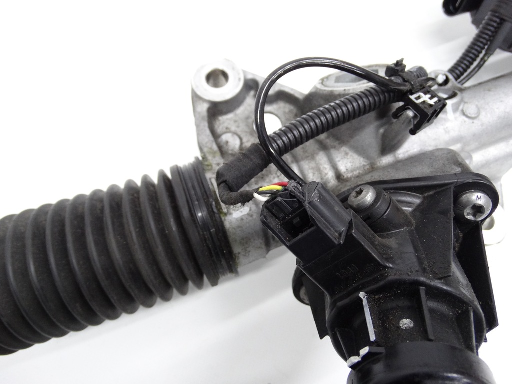 фото №7, Bmw 3 g20 g21 4 g22 g23 g26 трансмиссия рулевая рулевая рейка 5a504e5