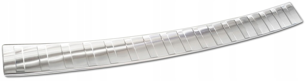 фото №8, Молдинг na бампер mercedes kl c v kombi amg s206