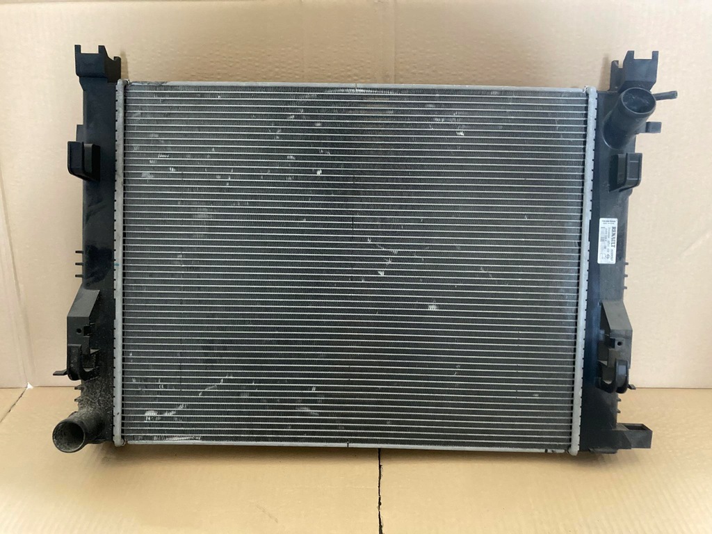 фото №1, Радиатор wody renault captur 214107326r