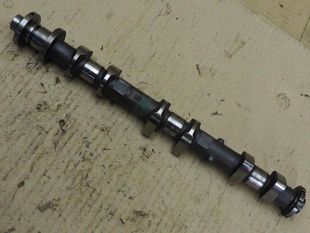 фото №12, Espace iv 3,5 v6 вал розподільного валу випускний