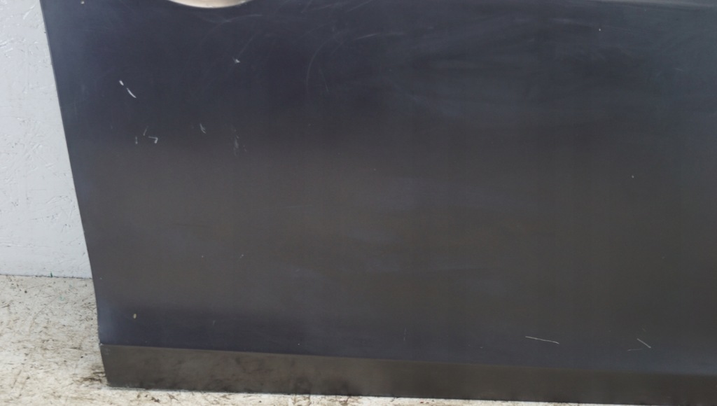 фото №6, Дверь правый перед maserati quattroporte vi