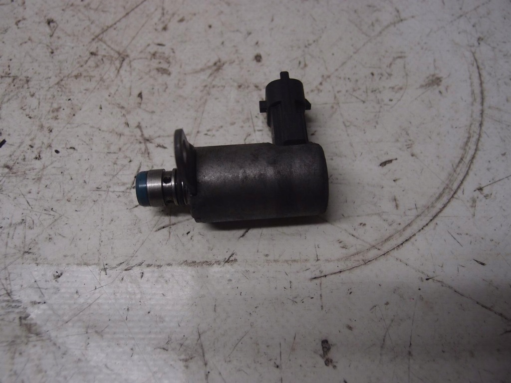 фото №8, Регулятор давления масла alfa romeo stelvio 2,2d 70537302