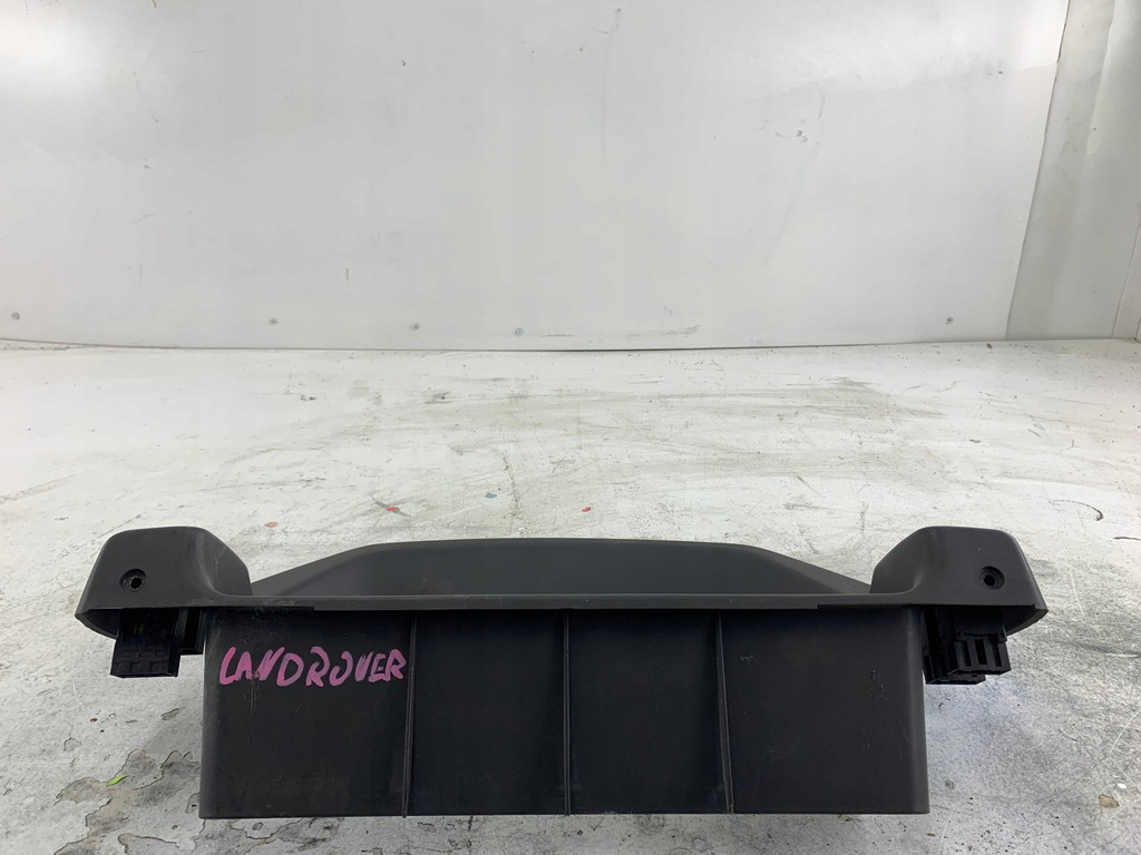 фото №3, Land rover freelander i защита спидометра