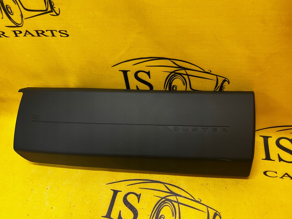 фото №6, Подушка подушка безпеки комплект dacia duster ii 2