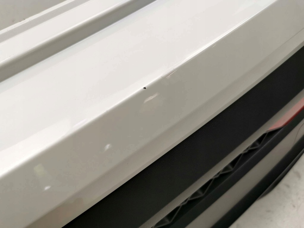 фото №16, Новый org бампер задняя seat tarraco 4xpdc l0k1