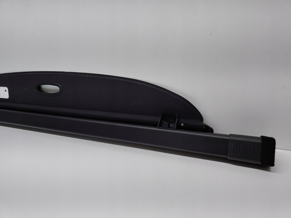 фото №7, Hyundai tucson iii шторка багажника оригинал 15-20