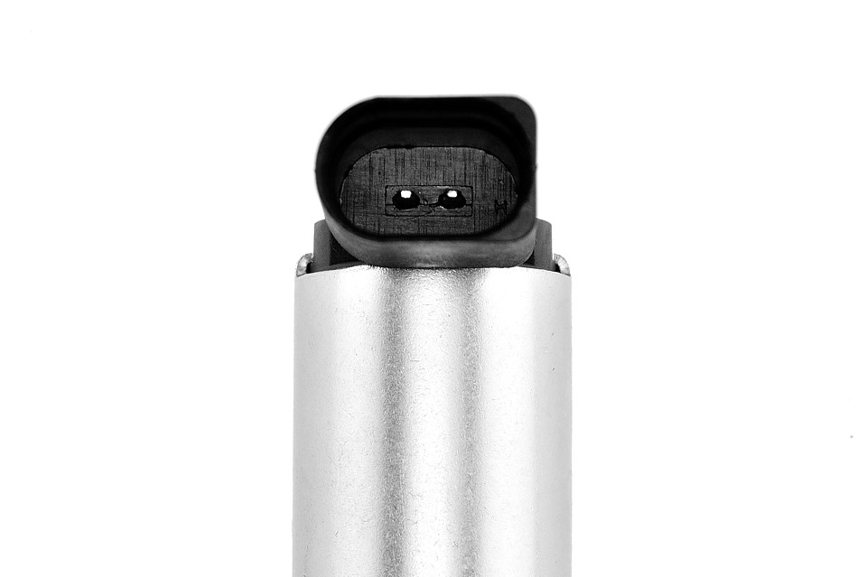 фото №1, Audi vw seat 06f109257a клапан faz розподільного валу