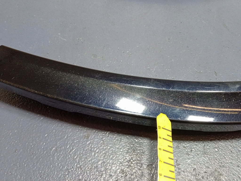 Купить Bmw x5 f15 молдинг крыла правая задняя 7326052 416