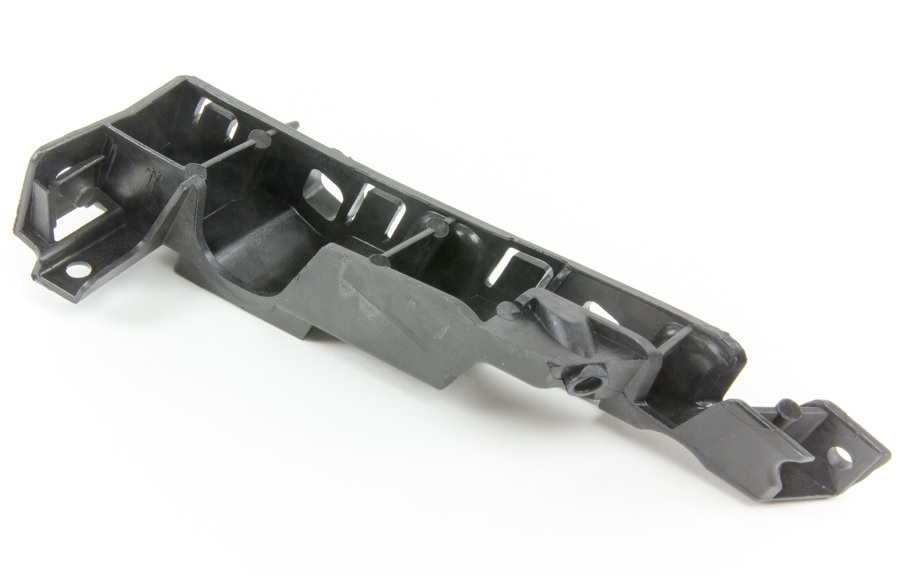 фото №9, Направляющая направляющая бампера audi a6 c7 4g0807284 aso