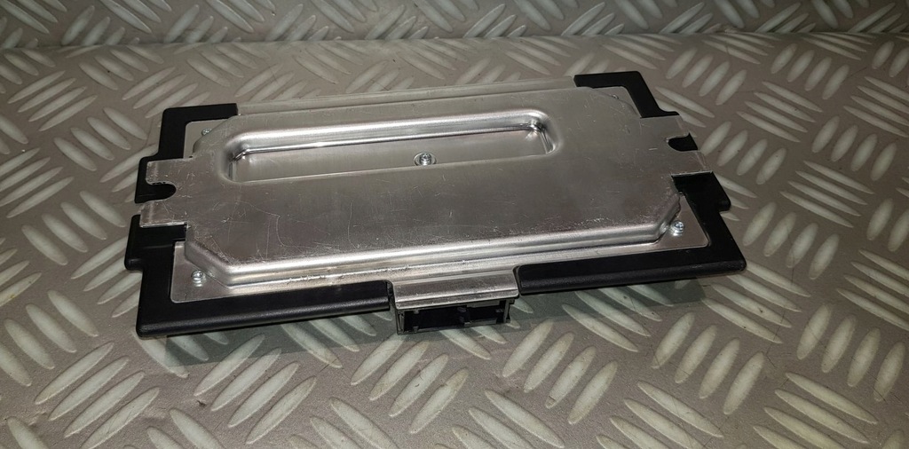 фото №8, Bmw 1 e81 e87 модуль блок керування світла lcm frm 2 frm2 frmii low 9166706