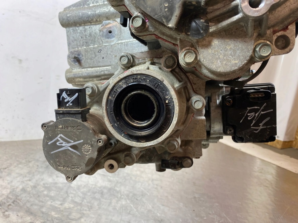 Купити 2023 kia ev6 двигун електричний ev 366011xfa0