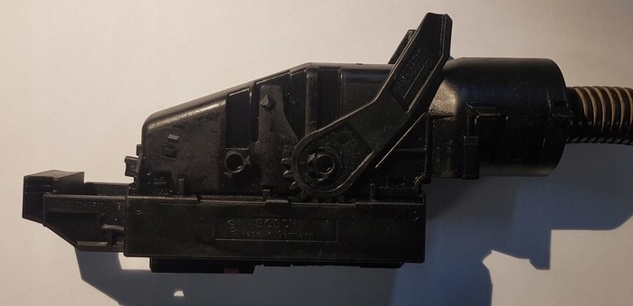 фото №4, Штекер edc bosch