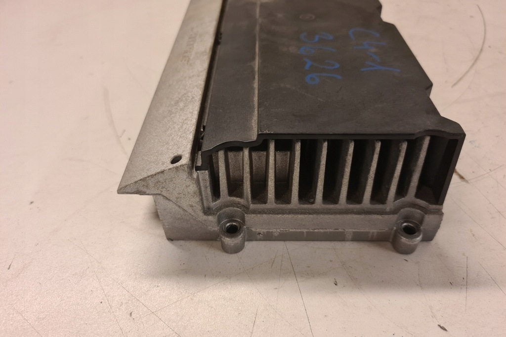 фото №8, Підсилювач audi q7 4l 4l0035223d 2008