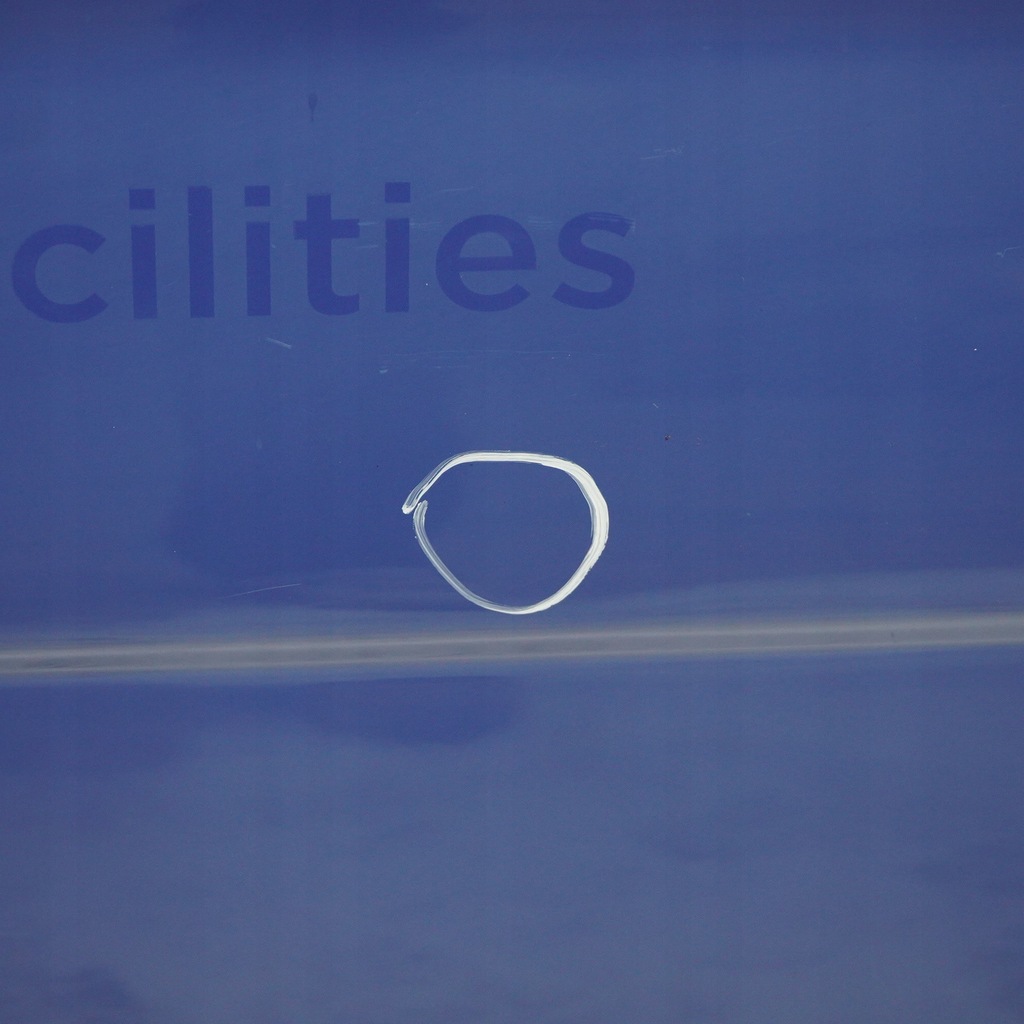 фото №12, Opel vivaro a двері ліва передні ink blue - 2k