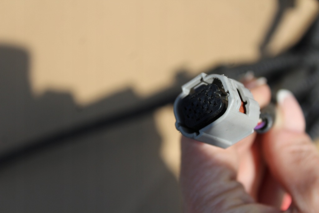 фото №9, Датчик датчики паркування джгут avensis t27 lift комплект