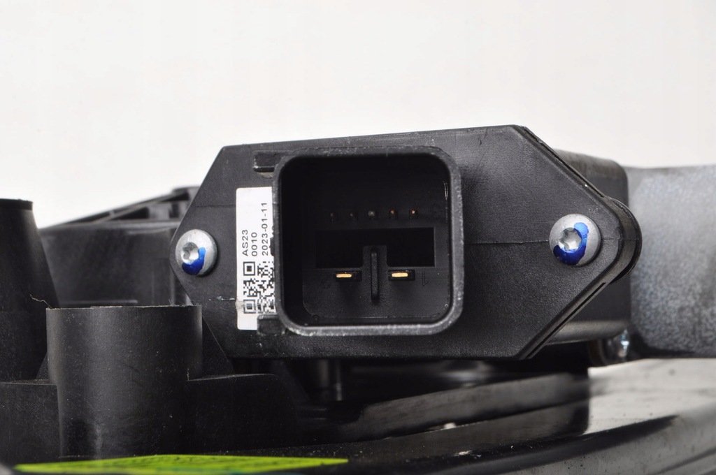 фото №6, Mg hs ele подъемник механизм стекло правый задняя задний 5d uk 2022r 10367616