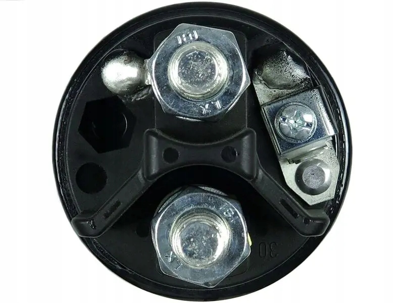 фото №3, Автоматична коробка передач вимикач електромагнітний стартер