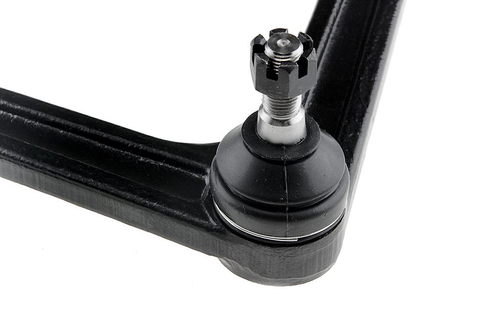 фото №11, Важіль передній chrysler aspen 07- верхній