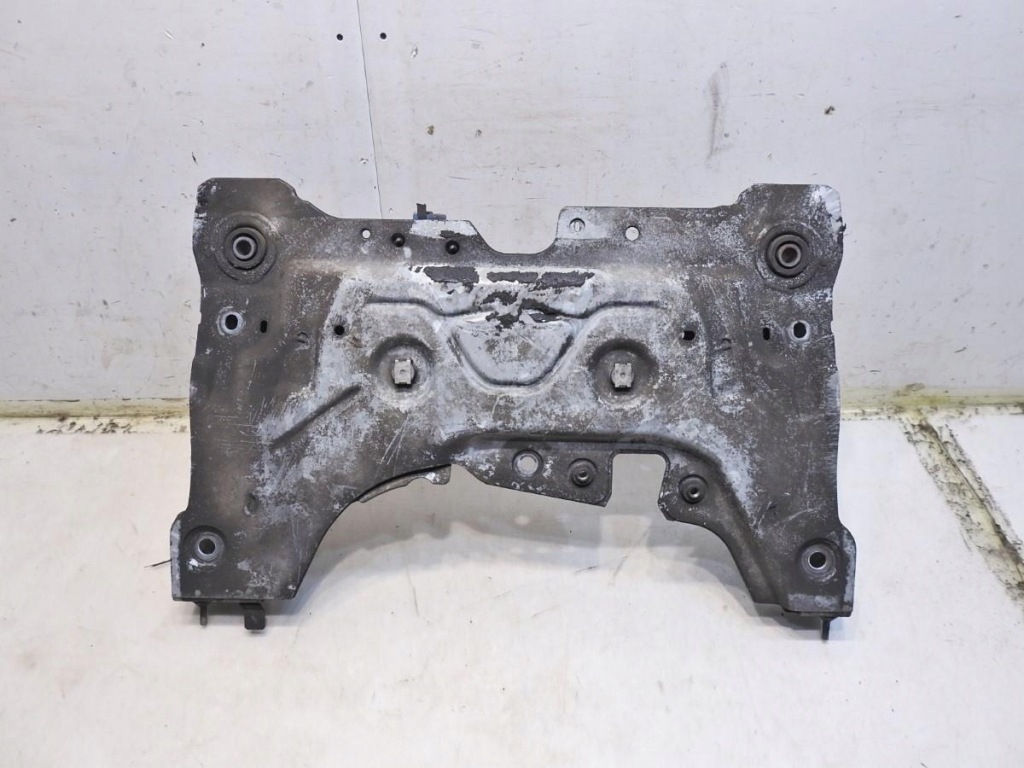 фото №3, Подрамник подрамник перед renault latitude 2.0 dci