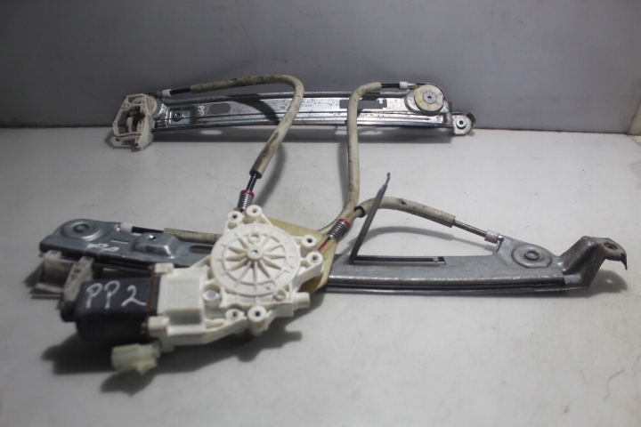 фото №1, Механизм окон правый перед dodge caliber