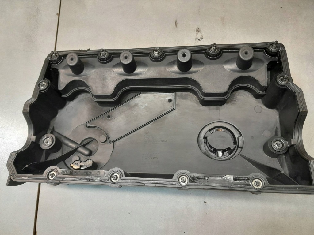 Кришка zworów vw sharan 1 1.9 tdi auy в Україні