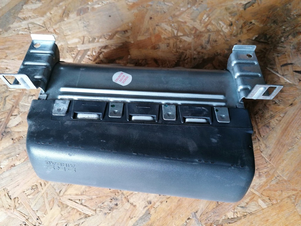 фото №1, Подушка повітряна пасажира smart i 450 fortwo