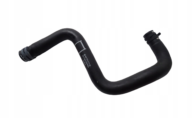 фото №1, Vw golf sportsvan трубка шланг 5q0121063n