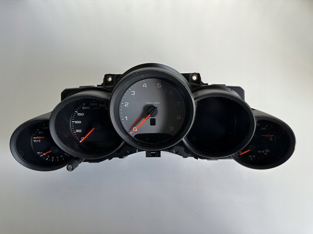 Купити Лічильник прилади porsche 991 s рестайлінг  9p1920910a