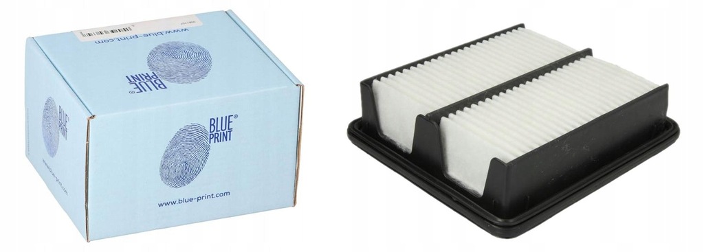 фото №1, Blp фильтр воздуха honda insight 09- adh22271