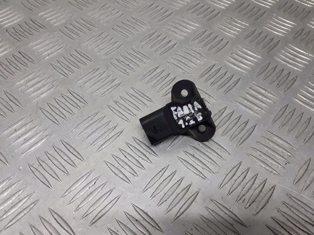 фото №1, Mapsensor skoda fabia i 1.2 06b906051