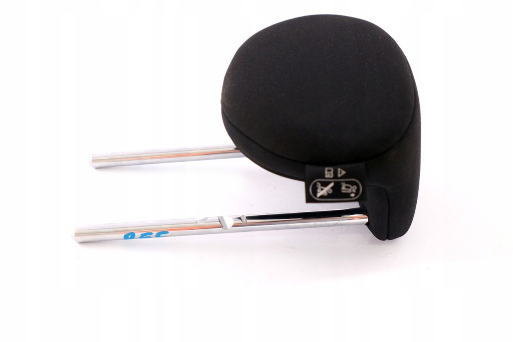 фото №2, Mini clubman r55 подголовник сиденье задняя материал