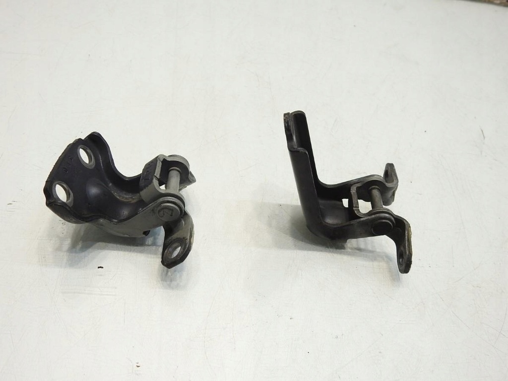 фото №5, Петля петли дверь левый задняя 61k subaru impreza iii gh