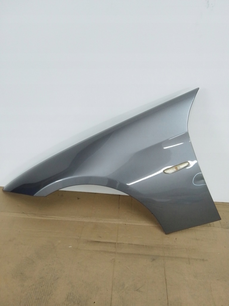 фото №1, Крила лівий bmw e 90 e 91