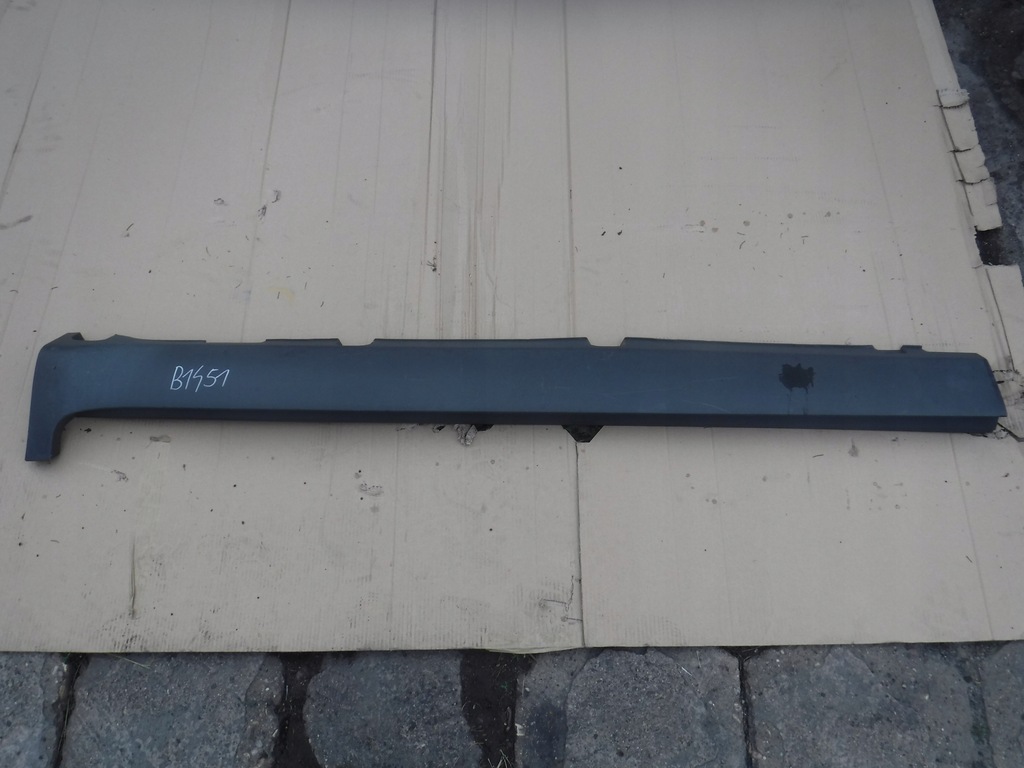 фото №1, Молдинг поріг ліва ford kuga mk1 8v41-s10155-ac