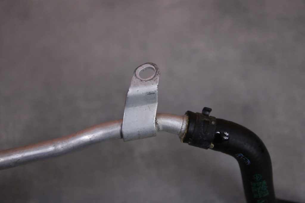 фото №8, Bmw 2' f45 x1 f48 x2 f39 mini f60 трубка шланг wąż кондиціонера 7617381