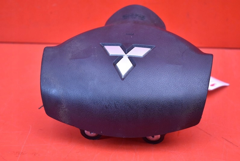 фото №5, Подушка безпеки подушка повітряна водія 7030a217xb mitsubishi colt vi z30 08-13