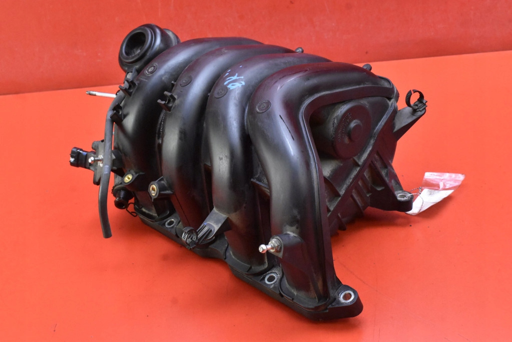 фото №6, Коллектор всасывающий 1028856s01 toyota verso 1 i 1.8 16v 150 km 09-13