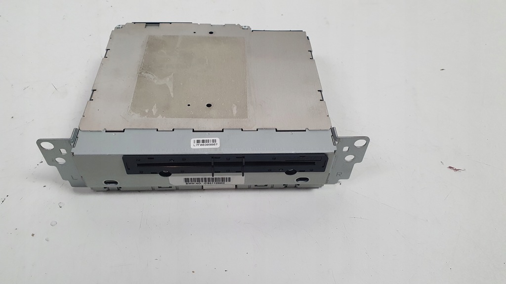 фото №1, Bmw f30 зчитувач дисків cd