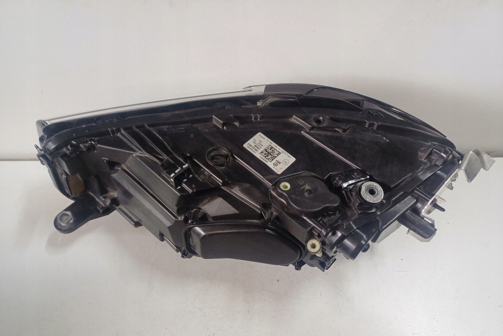 фото №12, Лампа правый перед vw t-cross lift iq light full led europa