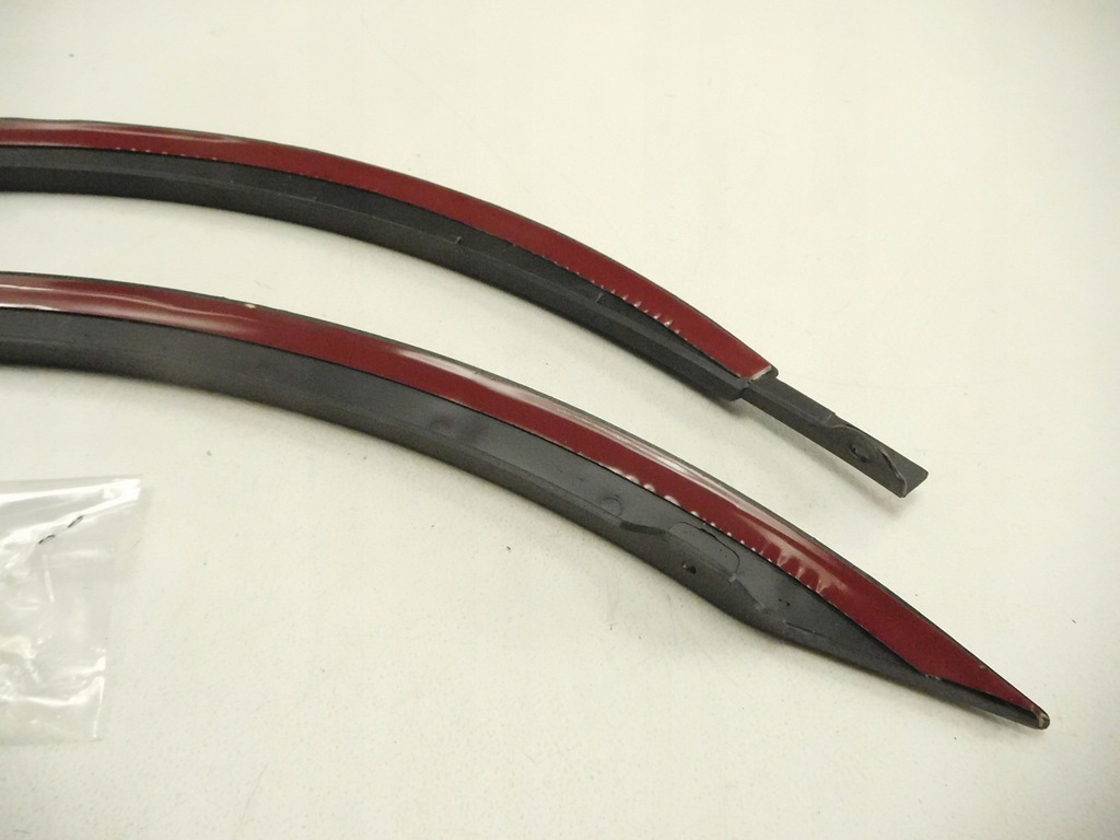 фото №5, Накладки 2szt renault dacia logan sandreo 6001998316