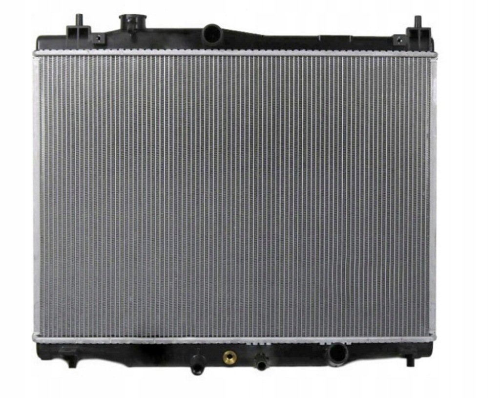 фото №1, Honda jazz 2015-2020 радіатор wody 1.3, 1.5 b