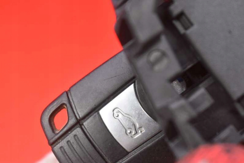 фото №14, Замок запалювання ключ кнопка 6954720 6973276 bmw e92 2.5i 218 km 06-12