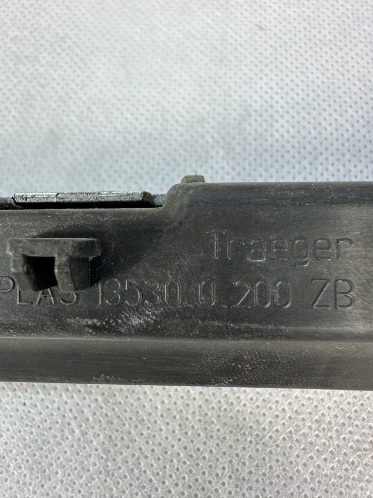 Молдинг хром решётка mercedes a169 1698800383 с Разборки