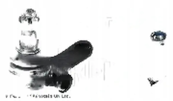 Купити Кулькова опора важеля adm58624 blue print